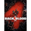 Back 4 Blood - Steam PC Back 4 Blood - Steam PC