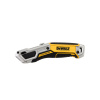 DEWALT TOUGHSERIES Trapezové nôž s retrakčnou čepeľou DEWALT TOUGHSERIES Trapezové nôž s retrakčnou čepeľou
