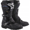 Motocyklové topánky Alpinestars Toucan Gore-Tex veľ. 44,5 čierne Motocyklové topánky Alpinestars Toucan Gore-Tex veľ. 44,5 čierne