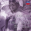 BELOHLAVEK/CESKA FILHARMON - ASRAEL/POHADKA (2CD) BELOHLAVEK/CESKA FILHARMON - ASRAEL/POHADKA (2CD)