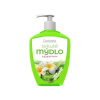 Tekuté mydlo LAVONEA 500 ml Aloe Vera Tekuté mydlo LAVONEA 500 ml Aloe Vera