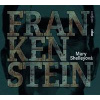 Frankenstein - CDmp3 - Shelley Mery Frankenstein - CDmp3 - Shelley Mery