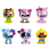 TM Toys Zequins Flitrová zvířátko TM Toys Zequins Flitrová zvířátko