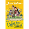 Packallovi - Adam Stower (ilustrátor), David Walliams Packallovi - Adam Stower (ilustrátor), David Walliams