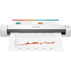 Brother mobilní skener DS-640 15 str./min., 1200 x 1200 dpi, 24-bit DS640TK1 Brother mobilní skener DS-640 15 str./min., 1200 x 1200 dpi, 24-bit DS640TK1