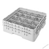 Kôš do umývačky 16 pozícií- výška 13,2 cm, Ø 10,9 cm (CAMBRO Camrack koše do umývačky) Kôš do umývačky 16 pozícií- výška 13,2 cm, Ø 10,9 cm (CAMBRO Camrack koše do umývačky)
