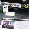 R&G SECOND SKIN R&G SECOND SKIN