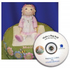 Patchwork vytlačovač Rag Doll + DVD - Patchwork Cutters Patchwork vytlačovač Rag Doll + DVD - Patchwork Cutters