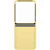 Samsung silikónový zadný kryt pre Flip 6 Yellow EF-PF741TYEGWW Samsung silikónový zadný kryt pre Flip 6 Yellow EF-PF741TYEGWW