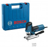 BOSCH - zahrada/dílna Bosch GST 150 CE Professional (0.601.512.000) BOSCH - zahrada/dílna Bosch GST 150 CE Professional (0.601.512.000)