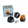 Rollytoys Blikačka Ferbedo mini oranžová Rollytoys Blikačka Ferbedo mini oranžová