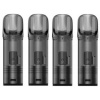 iSmoka-Eleaf ISILK cartridge 1ohm 2ml 4Pack iSmoka-Eleaf ISILK cartridge 1ohm 2ml 4Pack