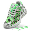 pánske topánky RIPNDIP INVERSE PUMA x RIPNDIP SILVER/FLURO GREEN 45 + doprava zdarma pánske topánky RIPNDIP INVERSE PUMA x RIPNDIP SILVER/FLURO GREEN 45 + doprava zdarma