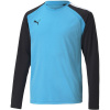 Puma teamPacer GK LS Jersey Jr 704939 40 goalkeeper sweatshirt (199201) Sky Blue 128cm Puma teamPacer GK LS Jersey Jr 704939 40 goalkeeper sweatshirt (199201) Sky Blue 128cm