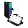 SBS - Puzdro Book Sense pre iPhone XR, čierna TEBOOKSENSEIP61K SBS - Puzdro Book Sense pre iPhone XR, čierna TEBOOKSENSEIP61K