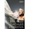 Dagmar Pecková Dagmar Pecková 2021 (E-kniha) Dagmar Pecková Dagmar Pecková 2021 (E-kniha)