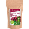 Zdravý den Brusnice BIO sušené mrazom 20g Zdravý den Brusnice BIO sušené mrazom 20g