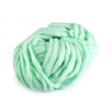 Extra hrubá priadza 250 g Variant: 20 mint, Balenie: 1 ks Extra hrubá priadza 250 g Variant: 20 mint, Balenie: 1 ks