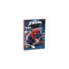Javoli PDisney Poznámkový zošit B5, 40 listov, linajkový - Spiderman Javoli PDisney Poznámkový zošit B5, 40 listov, linajkový - Spiderman