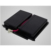 CyberPower náhradní baterie (6V/7Ah 2ks v SETu) pro OR600ELCDRM1U, OR600ERM1U (RB0690X2) RBP0019 CyberPower náhradní baterie (6V/7Ah 2ks v SETu) pro OR600ELCDRM1U, OR600ERM1U (RB0690X2) RBP0019