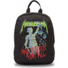 Metallica Justice For All Ruksak Black Metallica Justice For All Ruksak Black