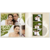 Fotokniha, Rozpravkový deň, 20x20 cm Fotokniha, Rozpravkový deň, 20x20 cm