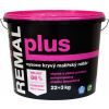 REMAL Plus vysoce kryvá barva na zeď, 22+3 kg REMAL Plus vysoce kryvá barva na zeď, 22+3 kg