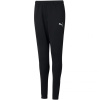 Tepláky Puma teamRISE Poly Training Pants Junior 657391 03 Tepláky Puma teamRISE Poly Training Pants Junior 657391 03