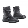 Forma topánky ADVENTURE Low Dry / Black (46) Forma topánky ADVENTURE Low Dry / Black (46)