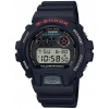 Pánske hodinky Casio G-SHOCK Three-Eyed Casio-DW-6900U-1ER Pánske hodinky Casio G-SHOCK Three-Eyed Casio-DW-6900U-1ER