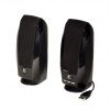 LOGITECH Logitech® S150 Speakers - BLACK - USB