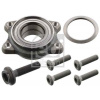 Lożisko kolesa - opravná sada Febi Bilstein GmbH 101139 Lożisko kolesa - opravná sada Febi Bilstein GmbH 101139