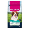 Eukanuba Dog Adult Small&Medium bohaté na jahňacie 3kg Eukanuba Dog Adult Small&Medium bohaté na jahňacie 3kg