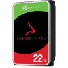 Seagate IronWolf Pro 22TB, ST22000NT001 Seagate IronWolf Pro 22TB, ST22000NT001