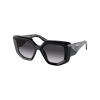 Prada Pr 14ZS 1AB09S Veľ. 50 Prada Pr 14ZS 1AB09S Veľ. 50