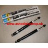 Seat AROSA 4/97-12/00 zadné tlmiče Sada L+P / BILSTEIN / Seat AROSA 4/97-12/00 zadné tlmiče Sada L+P / BILSTEIN /