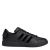 adidas Men's Star Wars Grand Court 2.0 Trainers Core Black 7 (40.7) adidas Men's Star Wars Grand Court 2.0 Trainers Core Black 7 (40.7)