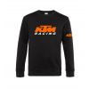 Mikina s potlačou KTM racing Mikina s potlačou KTM racing