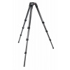 Manfrotto MPRO Carbon Fibre 3-Stage Video Tripod (536) Manfrotto MPRO Carbon Fibre 3-Stage Video Tripod (536)