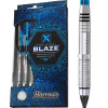 Harrows Harrows šípky Blaze soft 18g style B Harrows Harrows šípky Blaze soft 18g style B