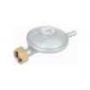 Regulator CU30, 30 mbar, UK8 mm, EN12864 Regulator CU30, 30 mbar, UK8 mm, EN12864