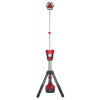 Aku stojanová lampa LED 18V 3000 lm, Trueview - Milwaukee M18 HSAL-502B Aku stojanová lampa LED 18V 3000 lm, Trueview - Milwaukee M18 HSAL-502B