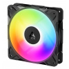 ARCTIC P12 Pro Reverse A-RGB ACFAN00322A ARCTIC P12 Pro Reverse A-RGB ACFAN00322A