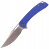 Civivi nôž C2005C Turistický nôž (Civivi Dogma Blue G10 Satin Finish Nôž) Civivi nôž C2005C Turistický nôž (Civivi Dogma Blue G10 Satin Finish Nôž)