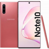 Samsung Galaxy Note 10 Dual SIM, Farba:ružová, Pamäť:256 GB, Stav:dobrý SM-N970FZIDDBT