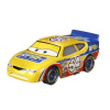 Mattel Disney Cars auto single Winford Bradford Rutherford Mattel Disney Cars auto single Winford Bradford Rutherford