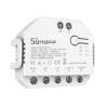 SONOFF Chytrý přepínač WiFi Dual R3 Lite 22764-uniw SONOFF Chytrý přepínač WiFi Dual R3 Lite 22764-uniw