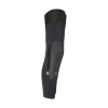 Chránič kolen Fox Launch Elite Knee/Shin Guard M Black Chránič kolen Fox Launch Elite Knee/Shin Guard M Black