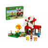 LEGO® Minecraft 21262 Farma s veterným mlynom LEGO® Minecraft 21262 Farma s veterným mlynom
