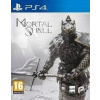 Mortal Shell Mortal Shell